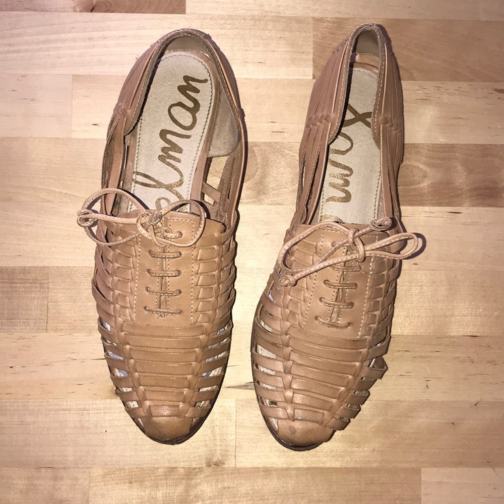 Sam Edelman flats